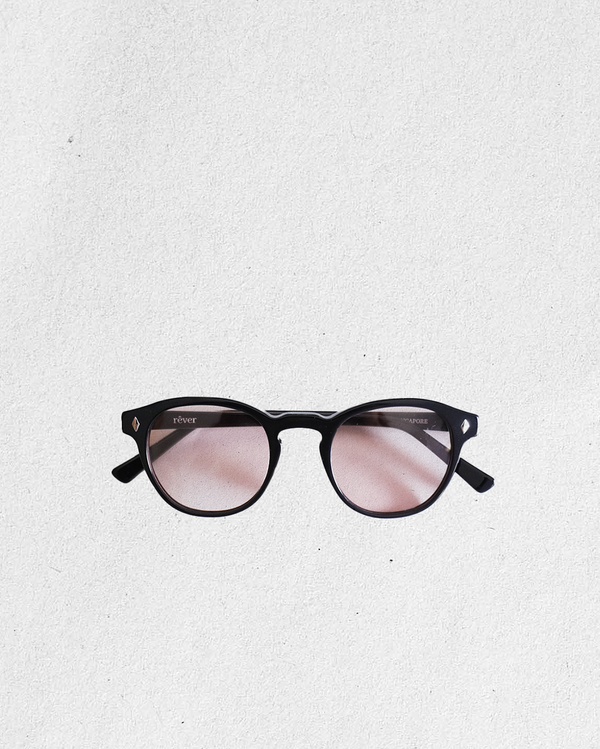 eclipse | blush